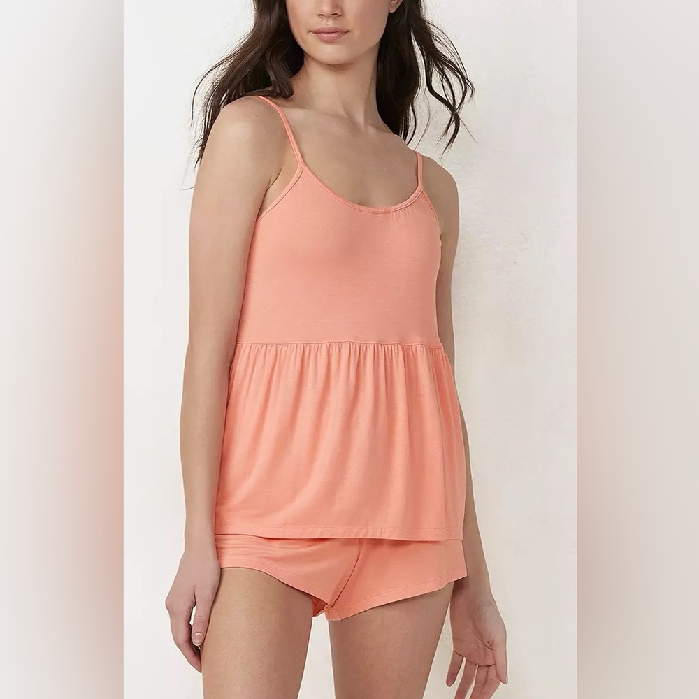Lauren Conrad Pajama set